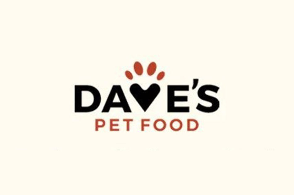 Dave's Cat Food