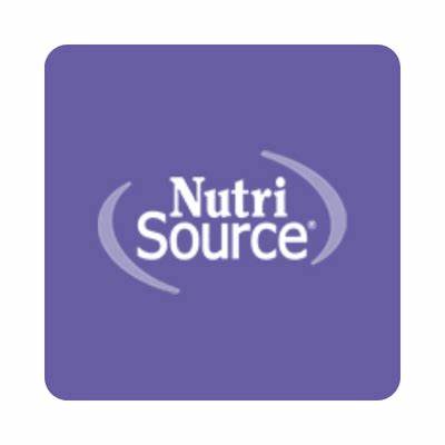 NutriSource Pet Food