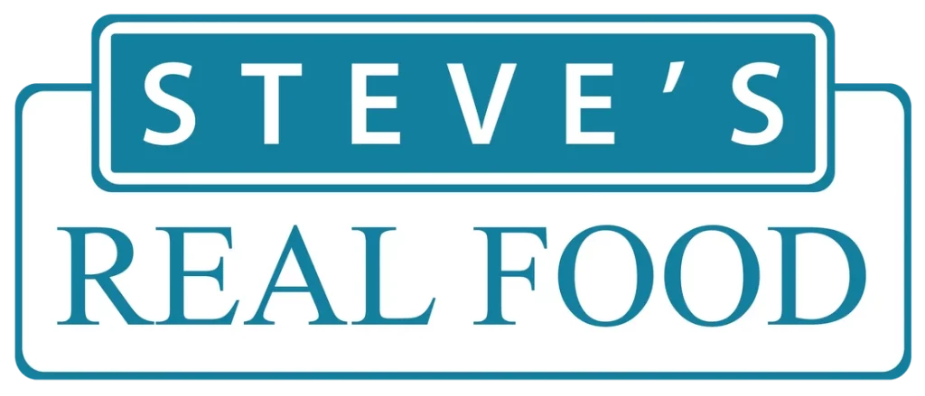 Steve's Real Food